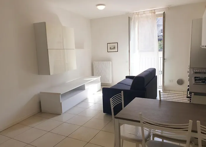 Tra E Montagna Casa Ideale Apartment *