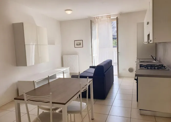 Tra E Montagna Casa Ideale *