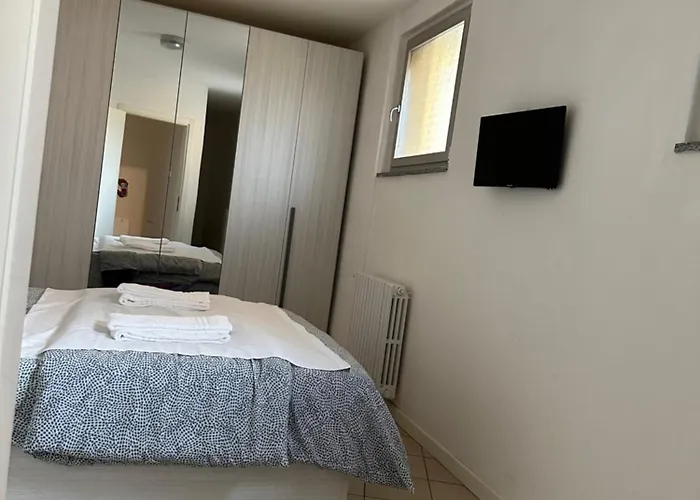 Tra E Montagna Casa Ideale Apartment Lecco