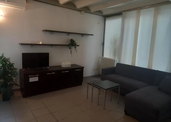 Tra E Montagna Casa Ideale * Lecco