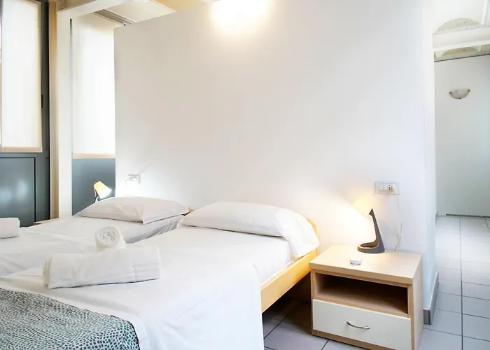 Tra E Montagna Casa Ideale * Lecco