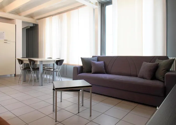 Tra E Montagna Casa Ideale Apartment