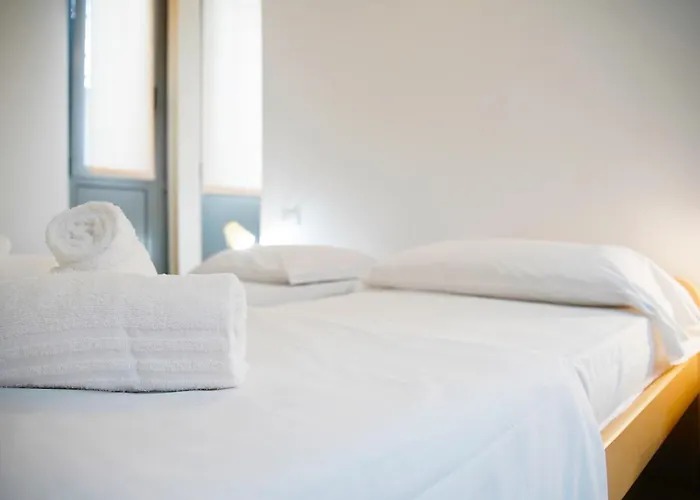 Tra E Montagna Casa Ideale Apartment Lecco