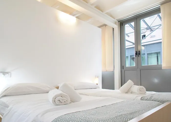 Tra E Montagna Casa Ideale Apartment *