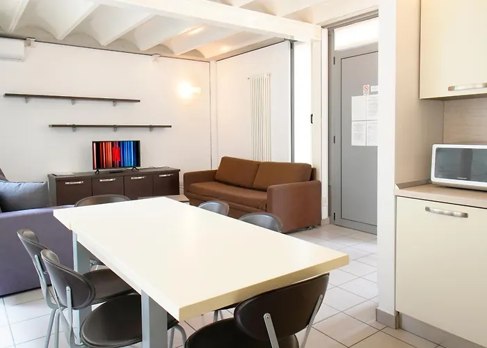 Tra E Montagna Casa Ideale * Lecco