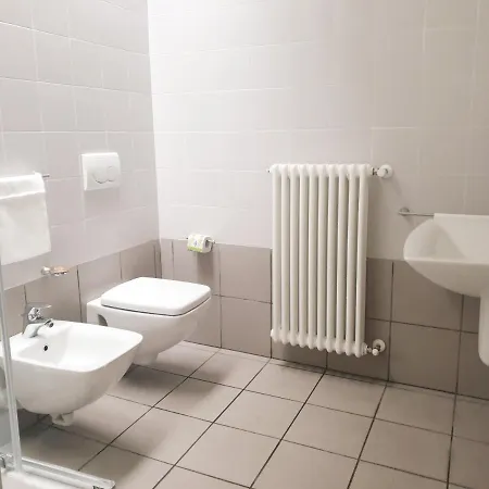 Apartamento Tra E Montagna Casa Ideale *