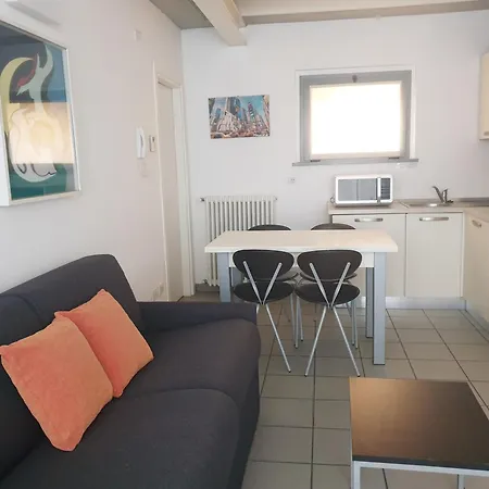 Tra E Montagna Casa Ideale Lecco