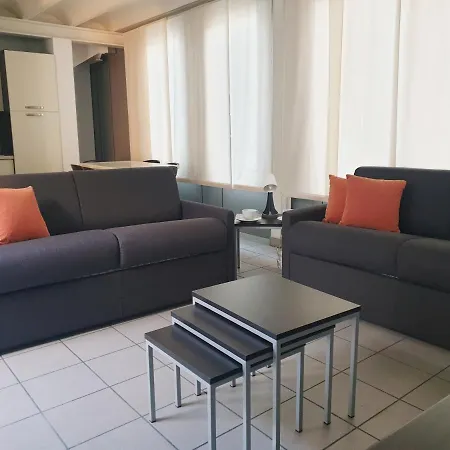 Apartamento Tra E Montagna Casa Ideale Lecco