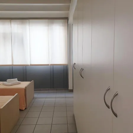 Apartamento Tra E Montagna Casa Ideale