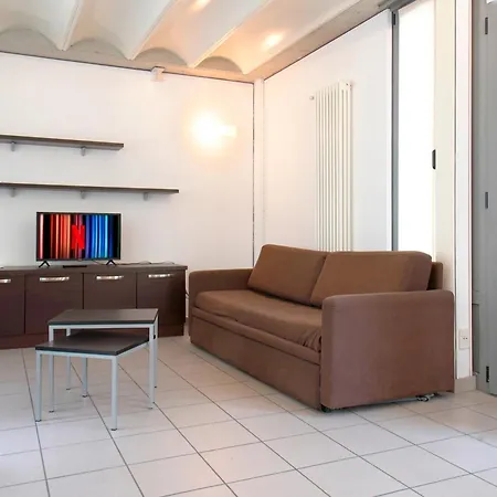 Tra E Montagna Casa Ideale