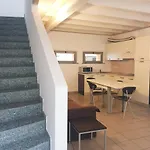Appartement Tra E Montagna Casa Ideale