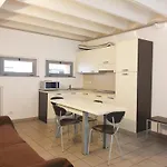 Tra E Montagna Casa Ideale Appartement *
