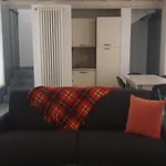Tra E Montagna Casa Ideale Appartement