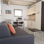 Tra E Montagna Casa Ideale Appartement