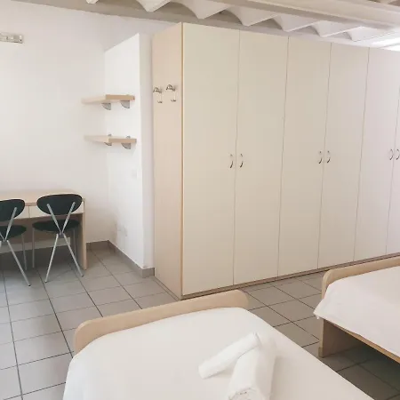 Tra E Montagna Casa Ideale Апартаменты Лекко