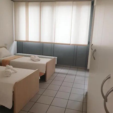 Tra E Montagna Casa Ideale Апартаменты *