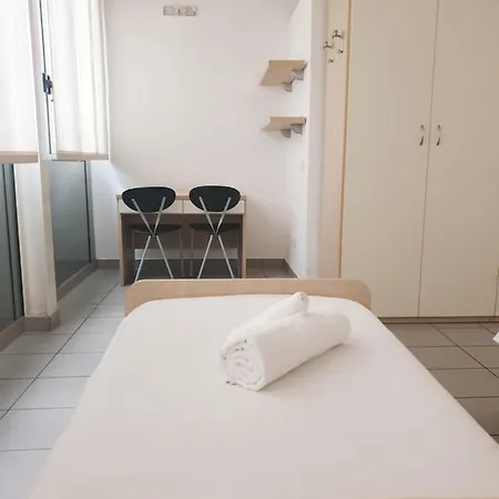 Апартаменты Tra E Montagna Casa Ideale