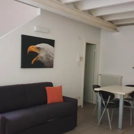 Tra E Montagna Casa Ideale Апартаменты