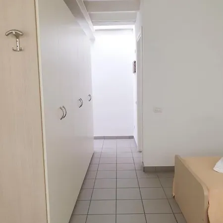Апартаменты Tra E Montagna Casa Ideale