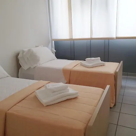 Tra E Montagna Casa Ideale Апартаменты *