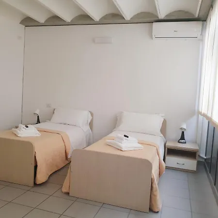 Апартаменты Tra E Montagna Casa Ideale