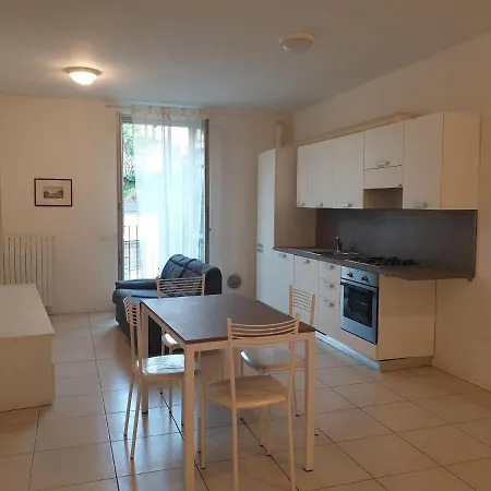 Апартаменты Tra E Montagna Casa Ideale *