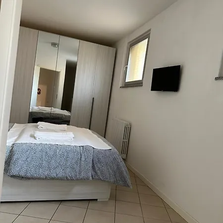 Tra E Montagna Casa Ideale Апартаменты Лекко