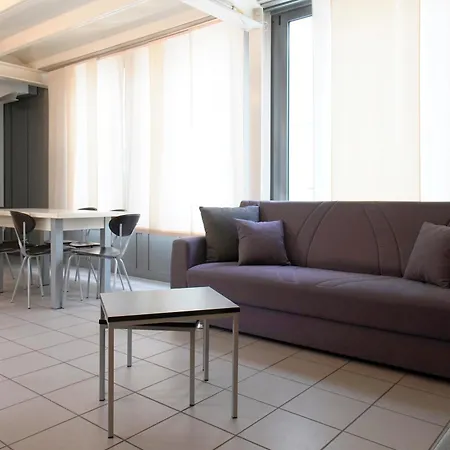 Tra E Montagna Casa Ideale Appartement