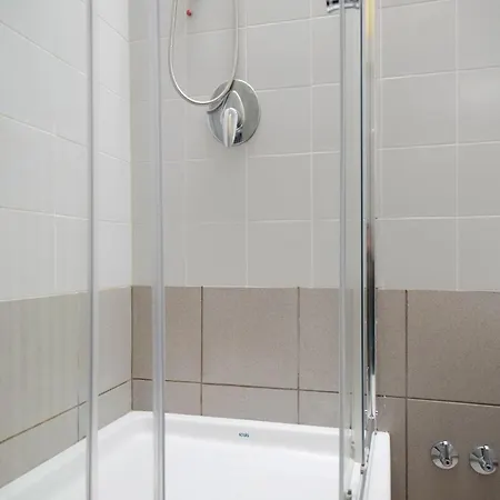 Tra E Montagna Casa Ideale Апартаменты *