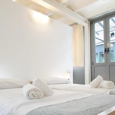 Tra E Montagna Casa Ideale Апартаменты *