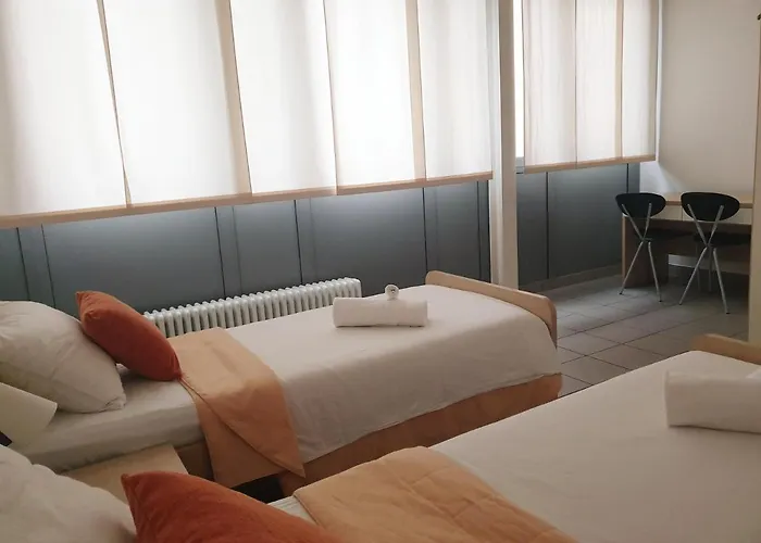 Tra E Montagna Casa Ideale