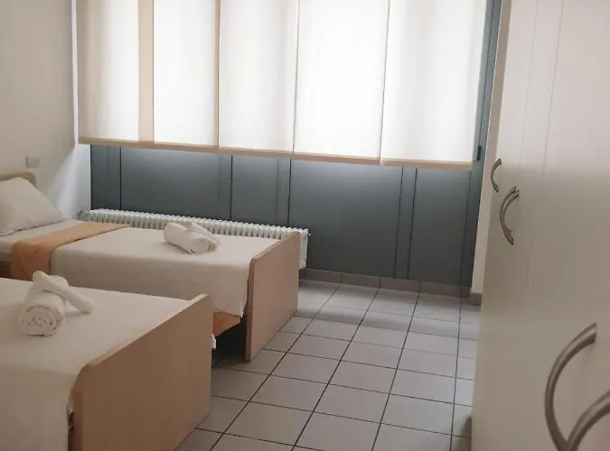 Tra E Montagna Casa Ideale Appartement *