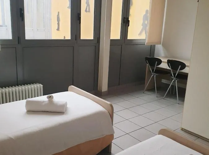 Appartement Tra E Montagna Casa Ideale