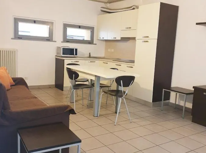 Tra E Montagna Casa Ideale Lecco