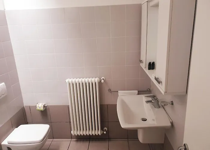 Tra E Montagna Casa Ideale Appartement *