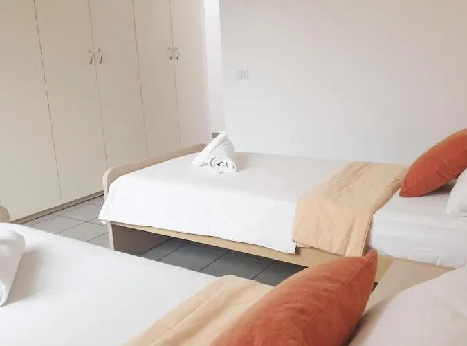 Tra E Montagna Casa Ideale