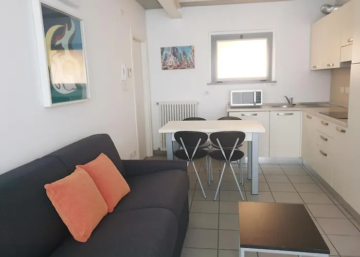 Tra E Montagna Casa Ideale Lecco