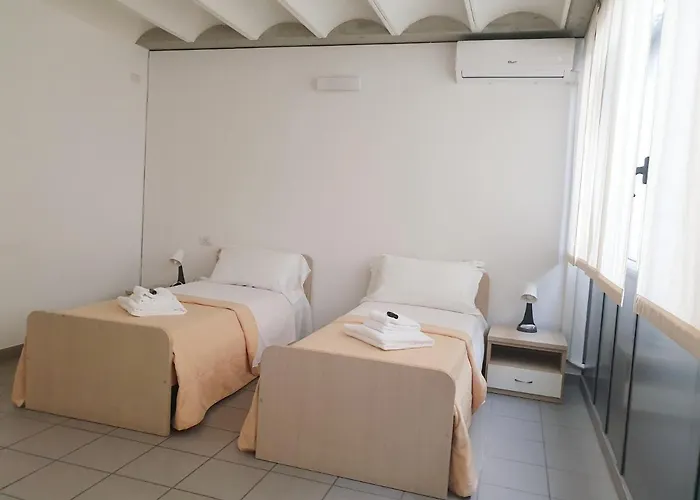 Appartement Tra E Montagna Casa Ideale