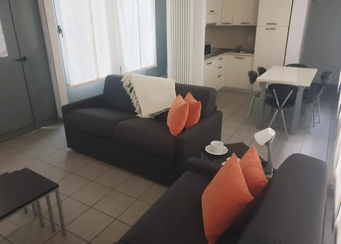 Appartement Tra E Montagna Casa Ideale Lecco