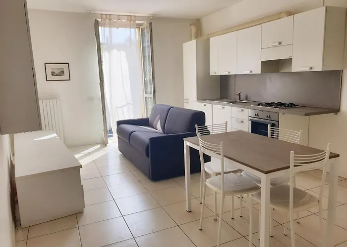 Appartement Tra E Montagna Casa Ideale Lecco