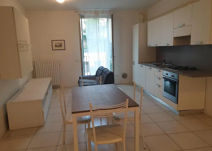 Appartement Tra E Montagna Casa Ideale