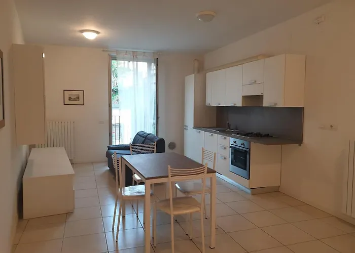 Appartement Tra E Montagna Casa Ideale *