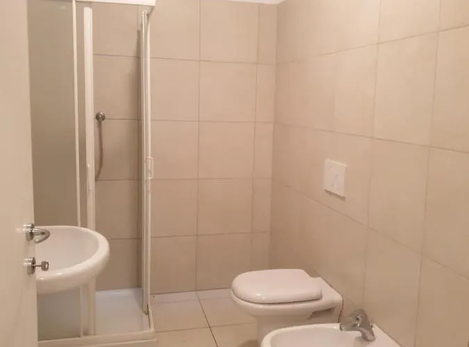 Appartement Tra E Montagna Casa Ideale Lecco