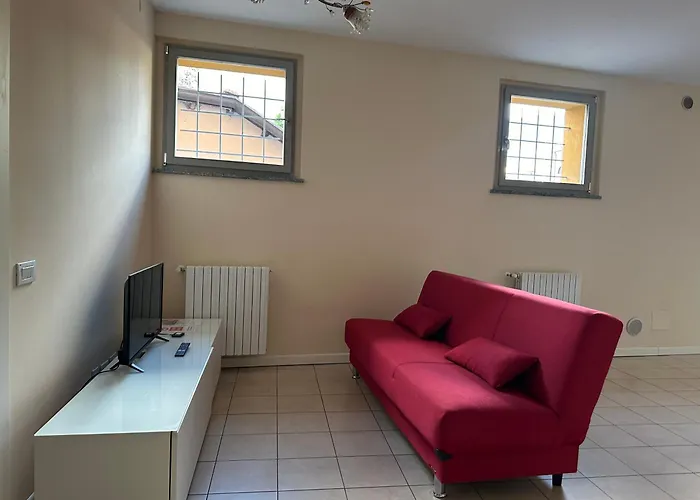 Tra E Montagna Casa Ideale *