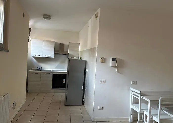 Appartement Tra E Montagna Casa Ideale Lecco