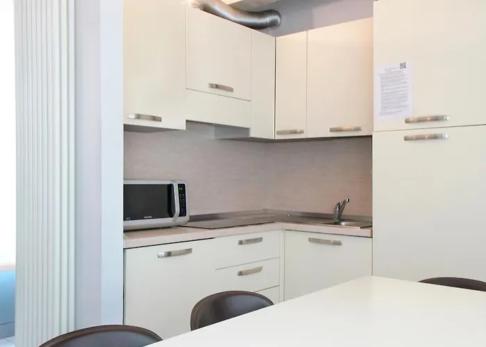 Appartement Tra E Montagna Casa Ideale *