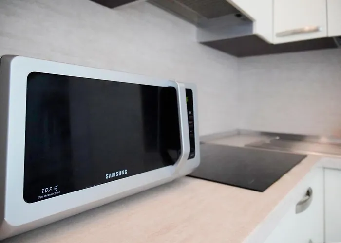 Tra E Montagna Casa Ideale