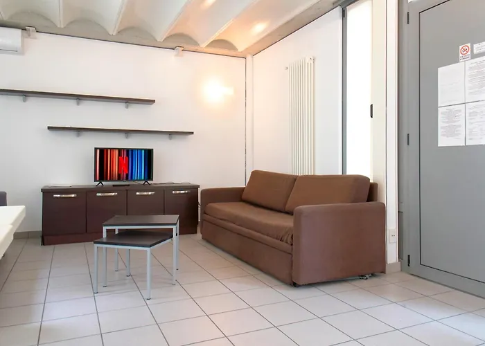 Tra E Montagna Casa Ideale