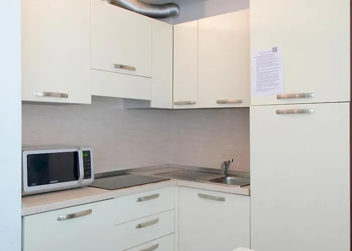 Tra E Montagna Casa Ideale Lecco